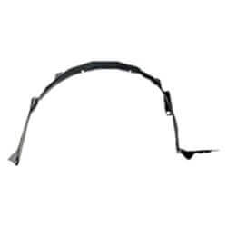 2001-2003 Honda Civic : Fender Liner - Image 2