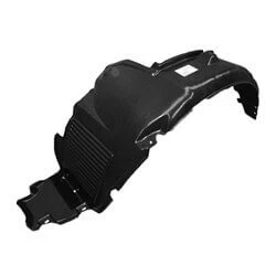 2001-2003 Hyundai Elantra : Fender Liner