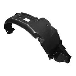 2001-2003 Hyundai Elantra : Fender Liner - Image 2