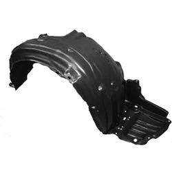 2001-2003 Lexus LS430 : Fender Liner - Image 2
