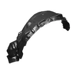 2001-2004 Toyota Tacoma : Fender Liner - Image 2