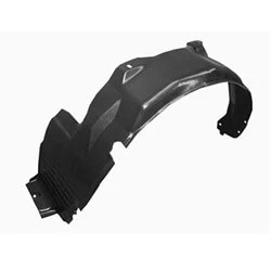 2001-2004 Volvo S40 : Fender Liner (Old Body Style) - Image 2