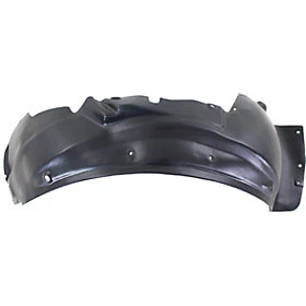 2001-2005 Audi Allroad Quattro : Fender Liner - Image 2