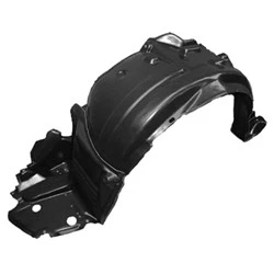 2001-2005 Lexus GS430 : Fender Liner - Image 2