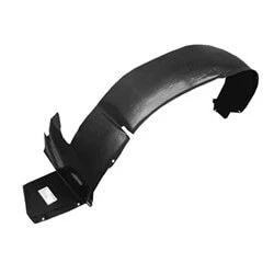 2001-2005 Pontiac Aztek : Fender Liner - Image 2