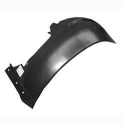 2001-2006 Chrysler Sebring : Fender Liner - Image 3