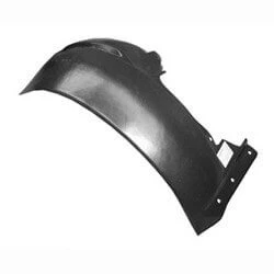 2001-2006 Chrysler Sebring : Fender Liner - Image 4