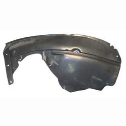 2001-2006 Dodge Stratus : Fender Liner - Image 2