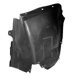 2001-2006 Dodge Stratus : Fender Liner - Image 3