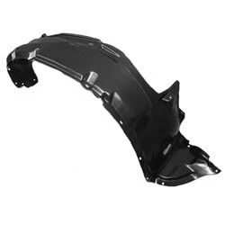 2001-2006 Mazda Tribute : Fender Liner - Image 2