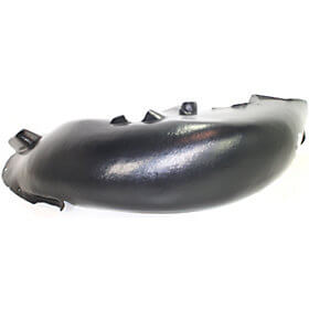 2001-2007 Mercedes-Benz C Class : Fender Liner - Image 3