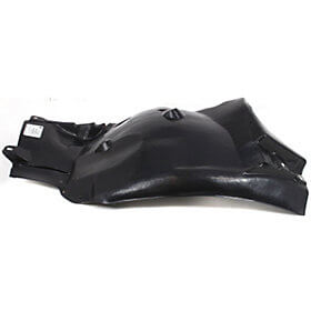2001-2007 Mercedes-Benz C Class : Fender Liner - Image 4