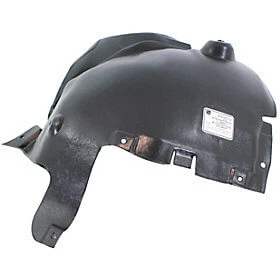 2001-2007 Mercedes-Benz C Class : Fender Liner - Image 5