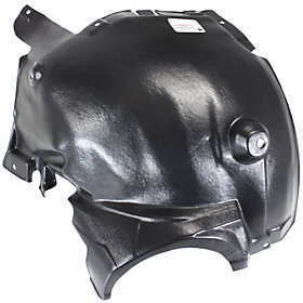 2001-2007 Mercedes-Benz C Class : Fender Liner - Image 6
