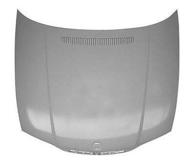 2001 BMW 330Ci : Hood Painted - Image 2