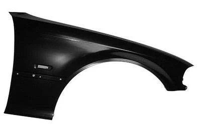 2001 BMW 330Ci : Fender Painted (Coupe/Convertible) - Image 2
