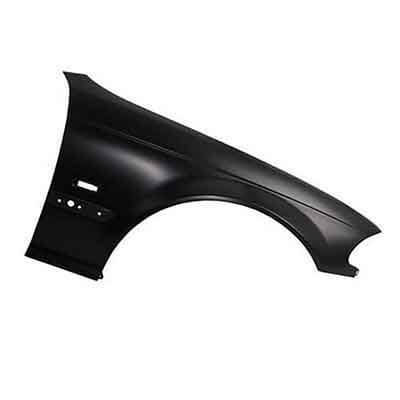 2001 BMW 330i : Fender Painted (Sedan/Wagon) - Image 2