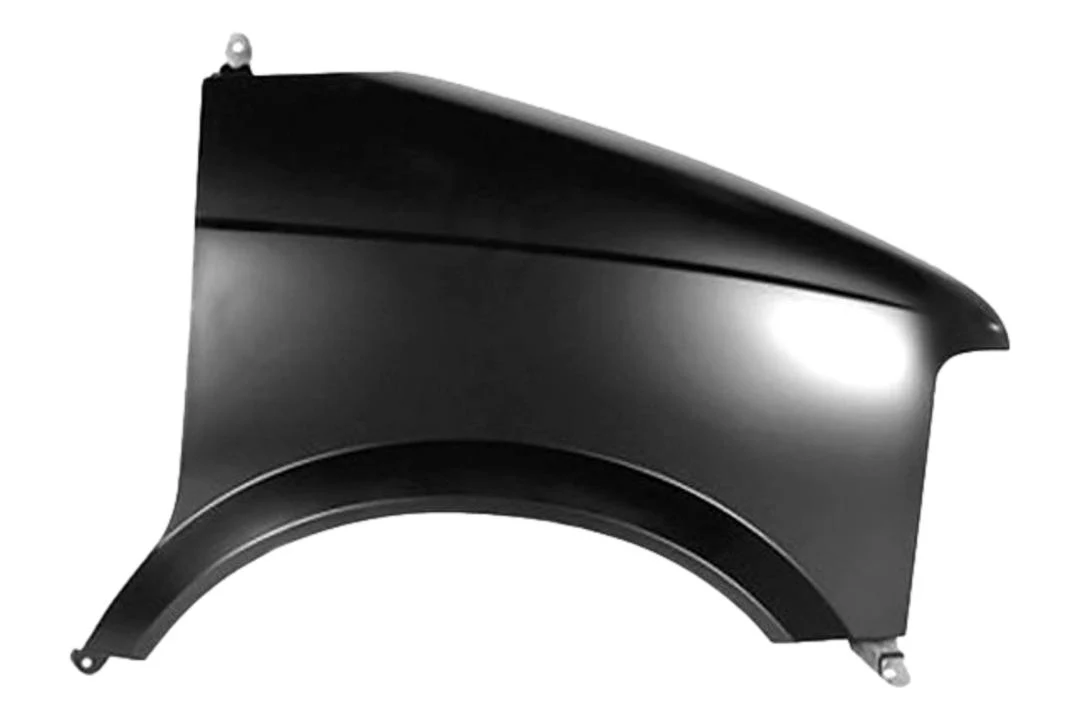 2000-2005 Chevrolet Astro Van : Fender Painted - Image 2