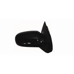 2001 Chevrolet Cavalier : Side View Mirror Painted (Sedan) - Image 4