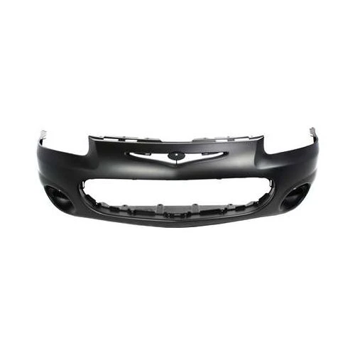 2001 Chrysler Sebring : Front Bumper Painted - Image 3
