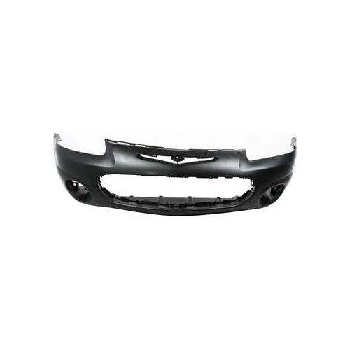 2001 Chrysler Sebring : Front Bumper Painted - Image 4