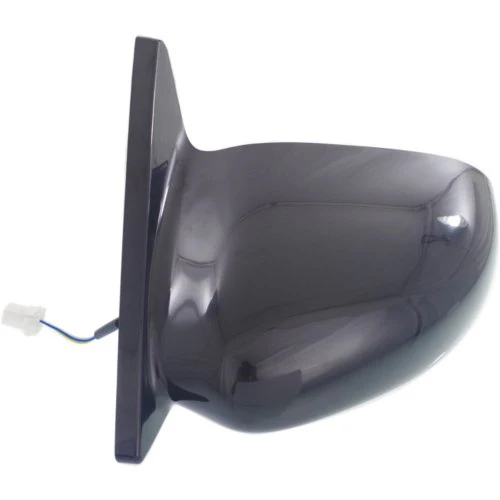 2001 Chrysler Sebring : Side View Mirror Painted - Image 4