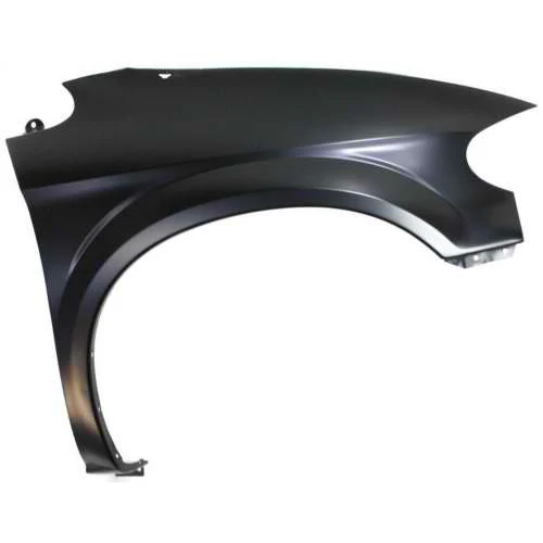 2001 Chrysler Voyager : Fender Painted (CAPA Certified) - Image 3