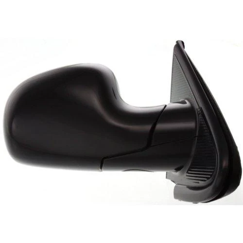 2001 Chrysler Voyager : Side View Mirror Painted - Image 3