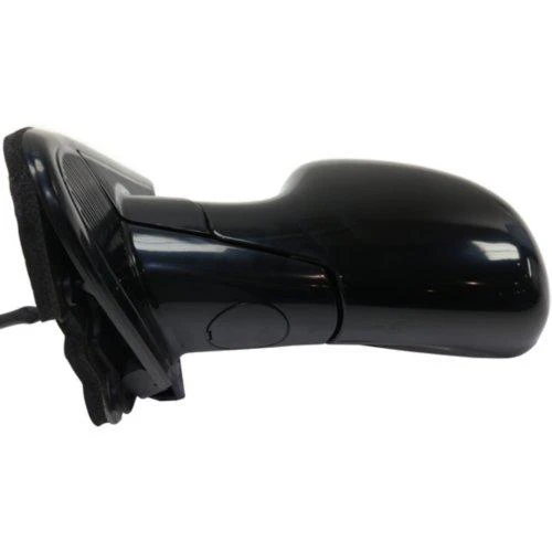 2001 Chrysler Voyager : Side View Mirror Painted - Image 5