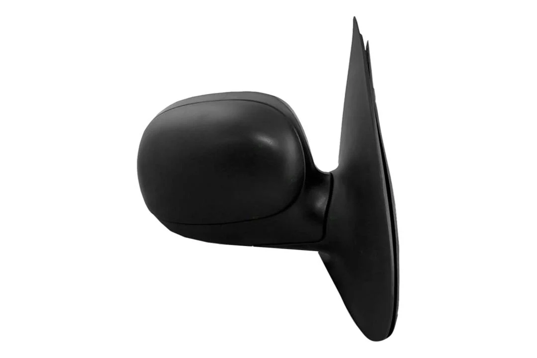 2001 Ford Expedition : Side View Mirror Painted - Image 4