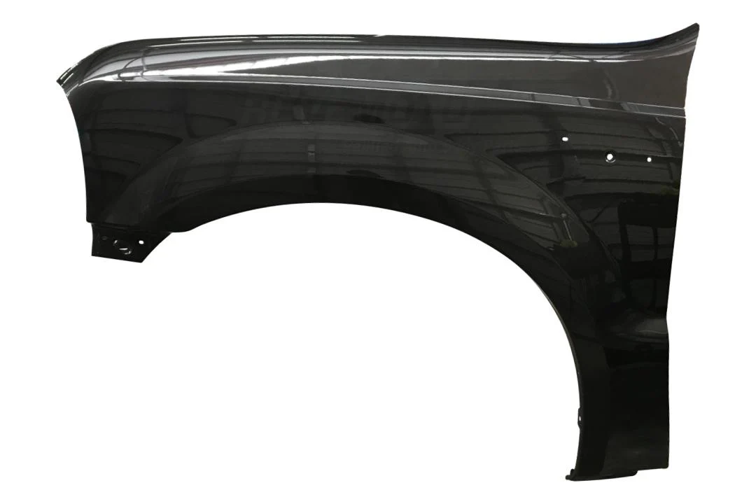 2000-2007 Ford F350 : Fender Painted (Driver-Side) - Image 3