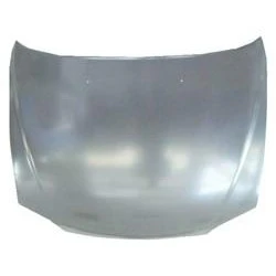 2001 Kia Sephia : Hood Painted