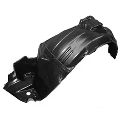 2001 Lexus IS300 : Fender Liner - Image 2