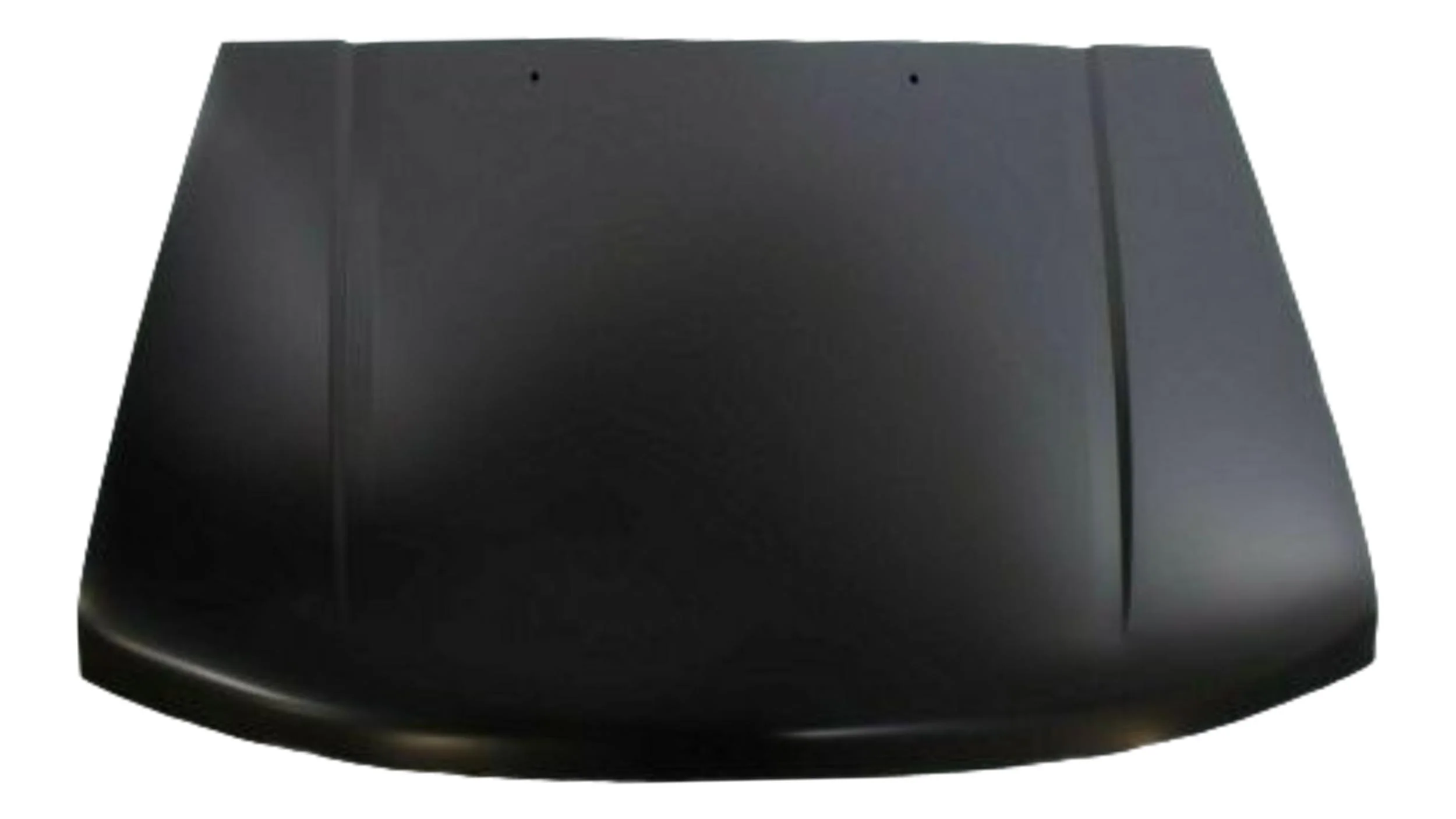 2001 Nissan Xterra : Hood Painted (Aftermarket)