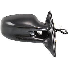 2001 Pontiac Grand AM : Side View Mirror Painted - Image 2