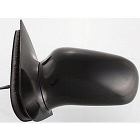 2001 Pontiac Sunfire : Side View Mirror Painted - Image 5
