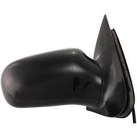 2001 Pontiac Sunfire : Side View Mirror Painted - Image 6