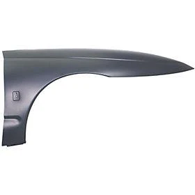 2001 Saturn S-Series : Fender Painted - Image 4