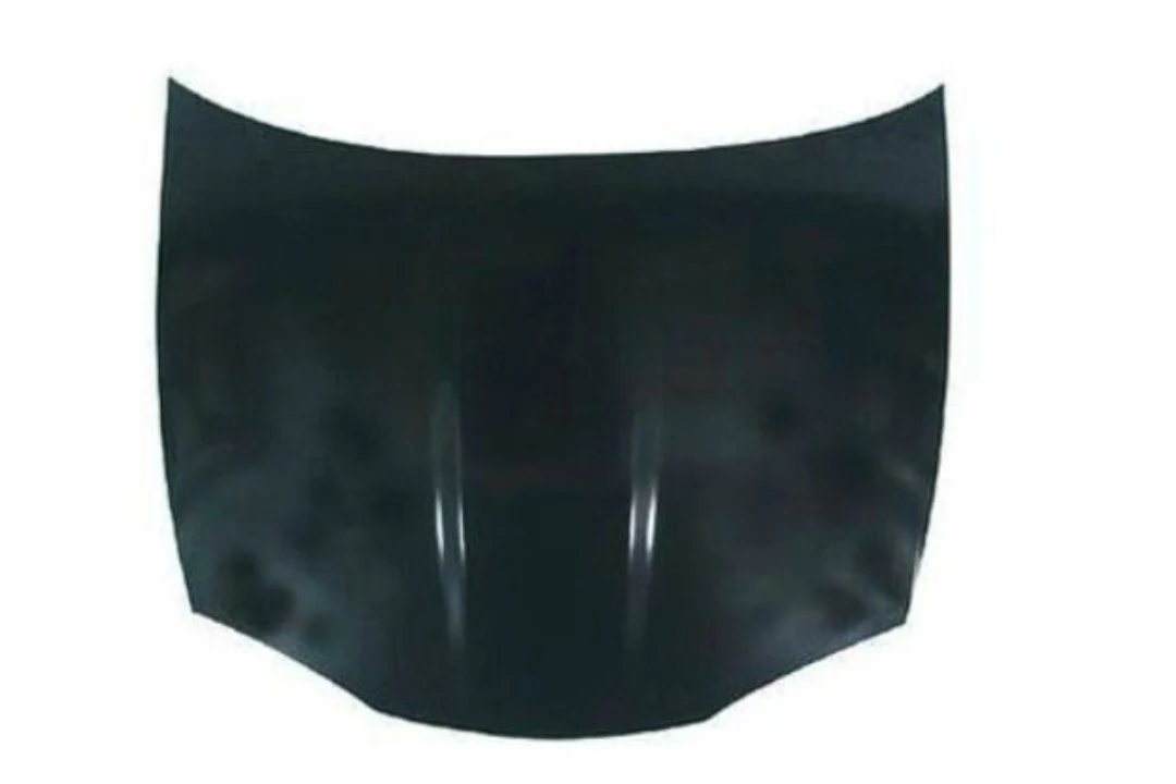 2001 Saturn S-Series : Hood Painted