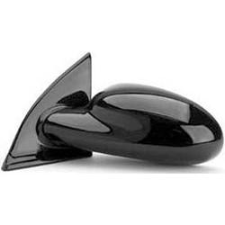 2001 Saturn S-Series : Side View Mirror Painted - Image 6