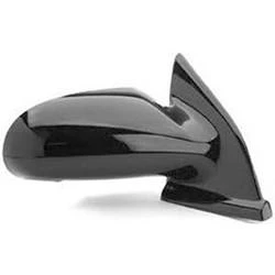 2001 Saturn S-Series : Side View Mirror Painted - Image 7