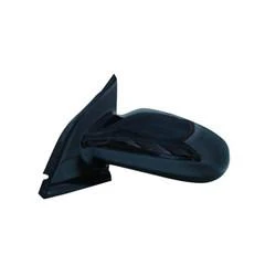 2001 Saturn S-Series : Side View Mirror Painted - Image 8