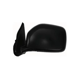 2001 Toyota Tacoma : Side View Mirror Painted - Image 3