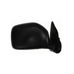 2001 Toyota Tacoma : Side View Mirror Painted - Image 4