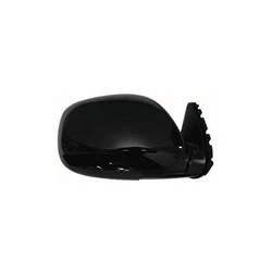 2001 Toyota Tundra : Side View Mirror Painted - Image 4