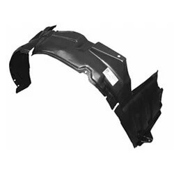 2002-2003 Mitsubishi Galant : Fender Liner - Image 2