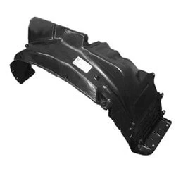 2002-2003 Mitsubishi Lancer : Fender Liner (Except Evolution Model) - Image 2