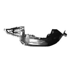 2002-2003 Nissan Maxima : Fender Liner - Image 2