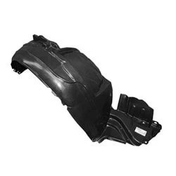 2002-2003 Subaru Impreza : Fender Liner