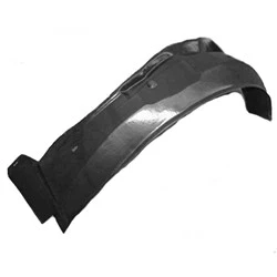 2002-2004 Oldsmobile Bravada : Fender Liner - Image 2